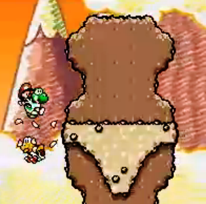 yoshislnude