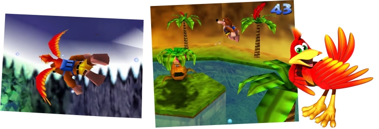 BanjoKazooie-2
