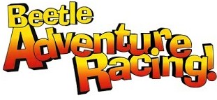 Beetle Adventure Racing logo