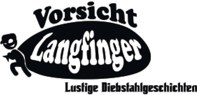 Beitrag - LOGO - Langfinger