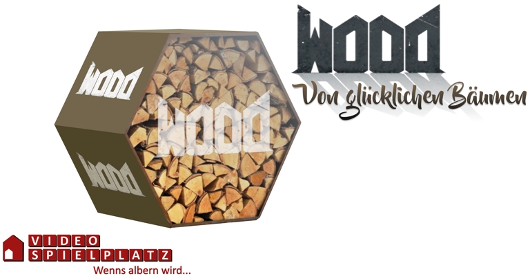 Doom - Wood