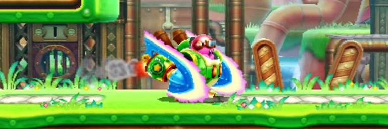 Kirby Robobot 2b