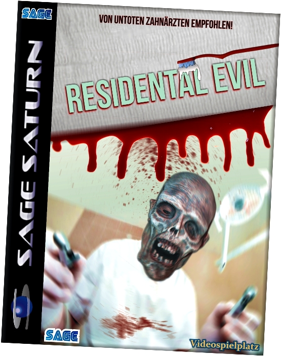 Residental Evil