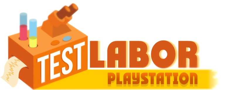 Beitrag - LOGO - TestLabor - Cube - PSX