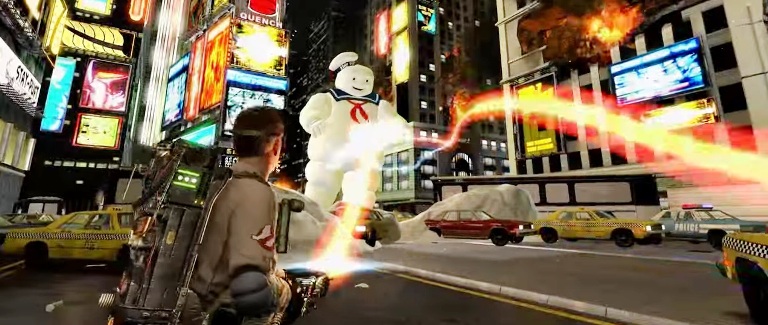 GhostbusterVG-1