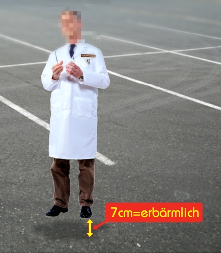 RCHECK- Doppelsprung Dr