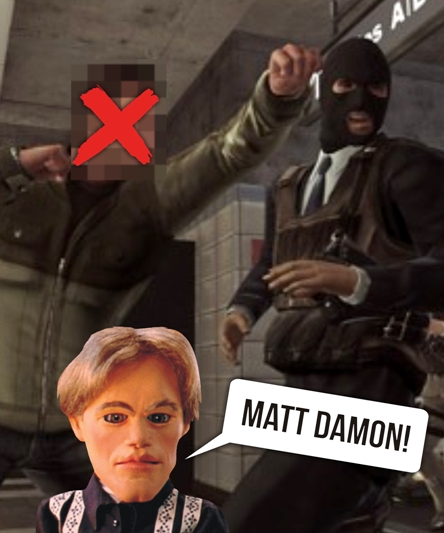 WWG - Damon Bourne 1
