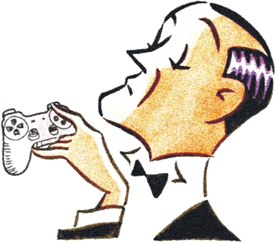 Meckerkasten - OnlineGamer - Snobs