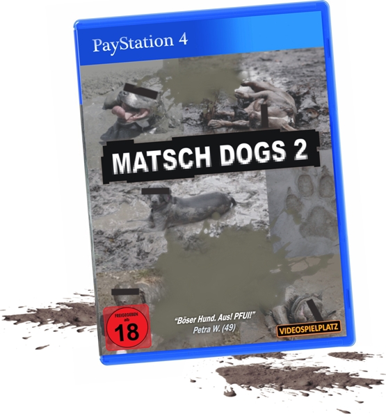 matsch-dogs
