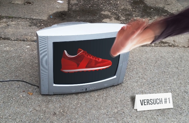 Realitätscheck - Sonic TV 1