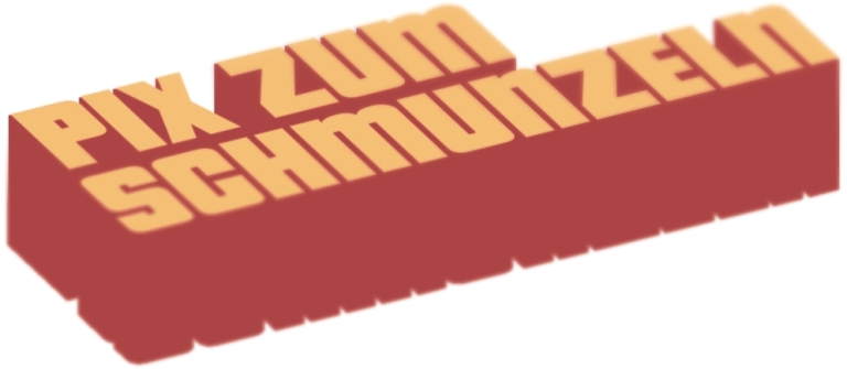 Beitrag - LOGO - PixZumSchmuneln - Cube