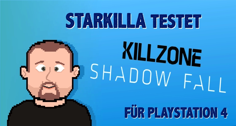 TestLabor: KILLZONE – SHADOW FALL (Playstation 4)