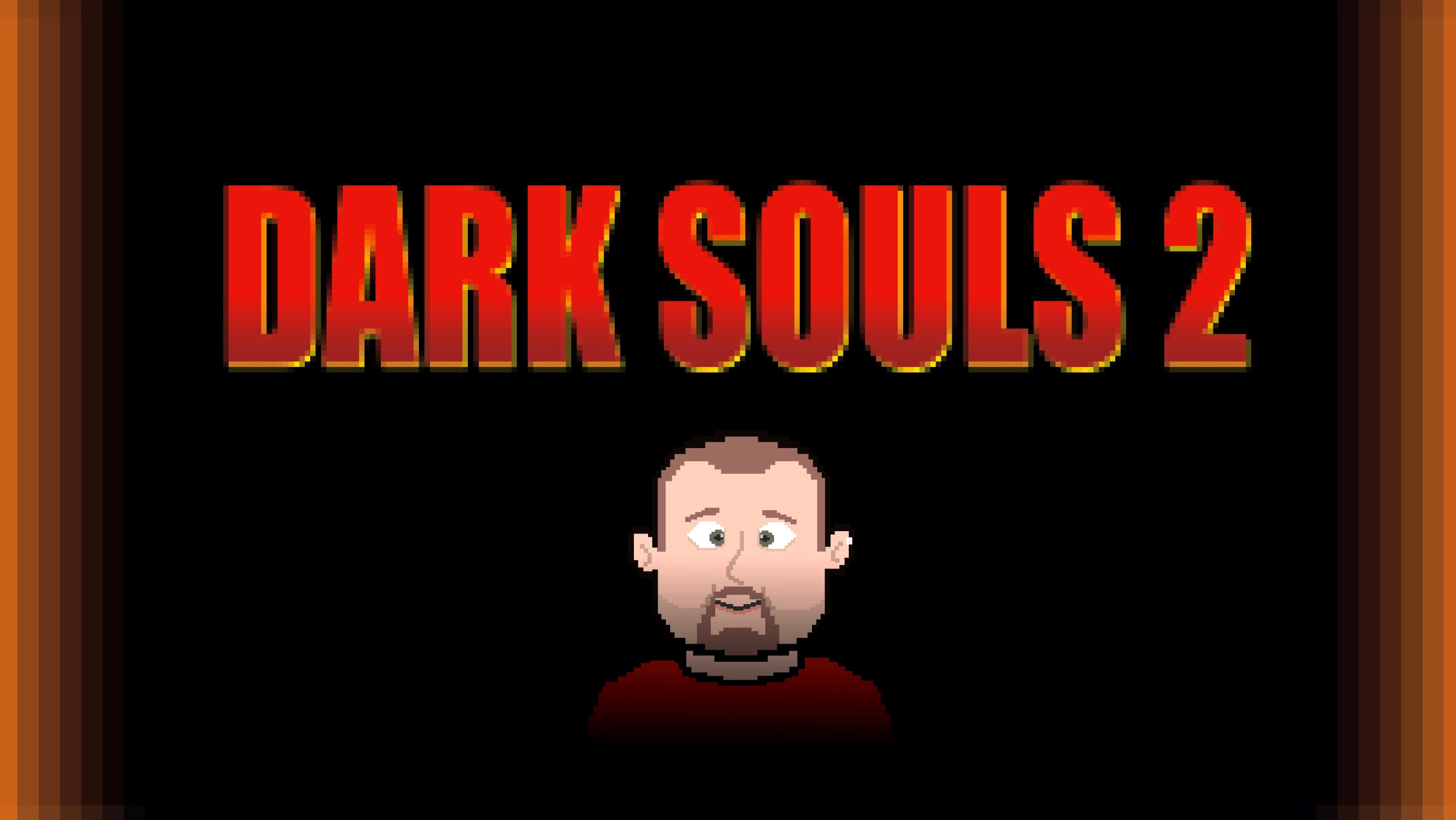 Let’s Play: Dark Souls 2 – Teil 55 – Das Finale – Starkilla stirbt auf der Xbox 360