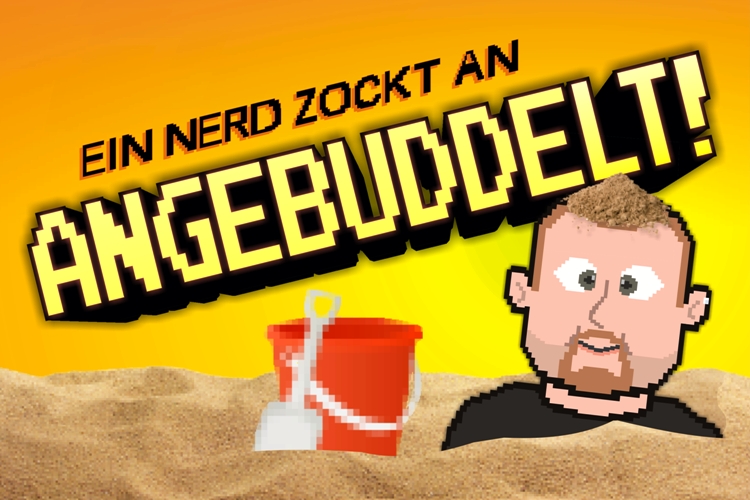 Angebuddelt! – Lords of the Fallen (PS4)