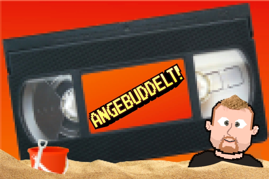 Angebuddelt! – Dragon Age: Inquisition (Playstation 4)