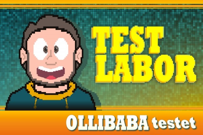 TestLabor: THE WOLF AMONG US (xbox one)