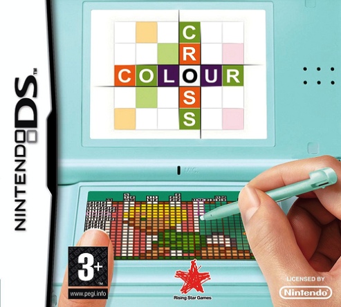 colorcross game colorcross game