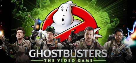 TestLabor: GHOSTBUSTERS THE VIDEOGAME (PS3)
