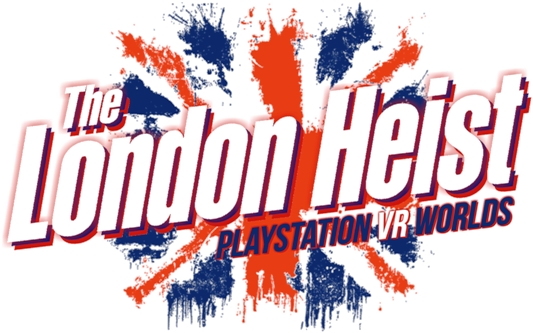 TestLabor: THE LONDON HEIST (PS VR)
