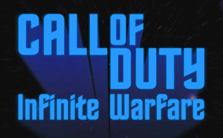 TestLabor: Call of Duty – Infinite Warfare (PS4)