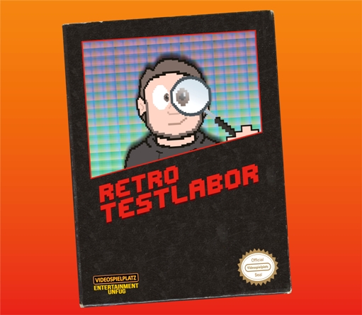 RETRO-TestLabor: SUPER MARIO LAND (GameBoy)