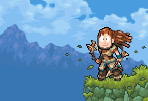 TestLabor: HORIZON ZERO DAWN (PS4)