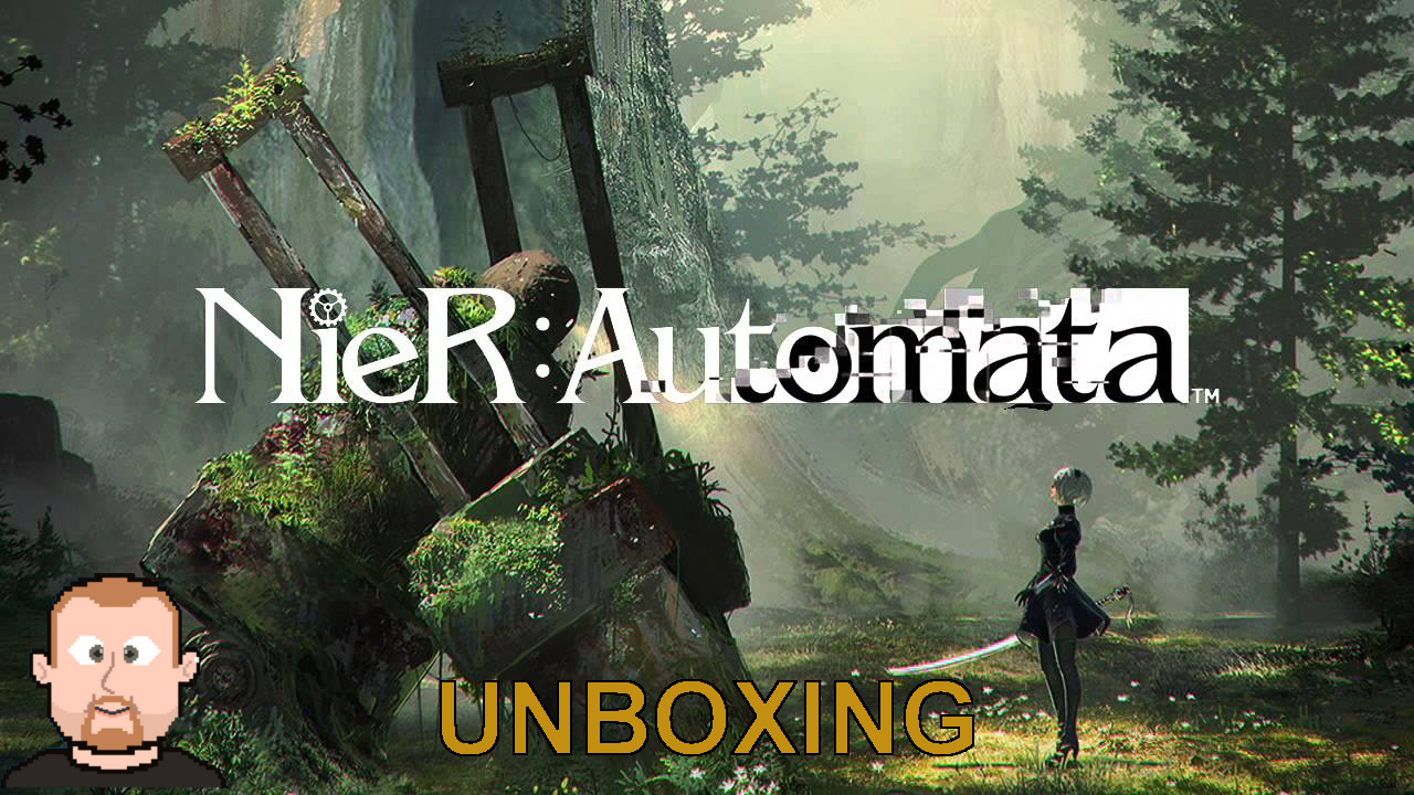 Nier: Automata