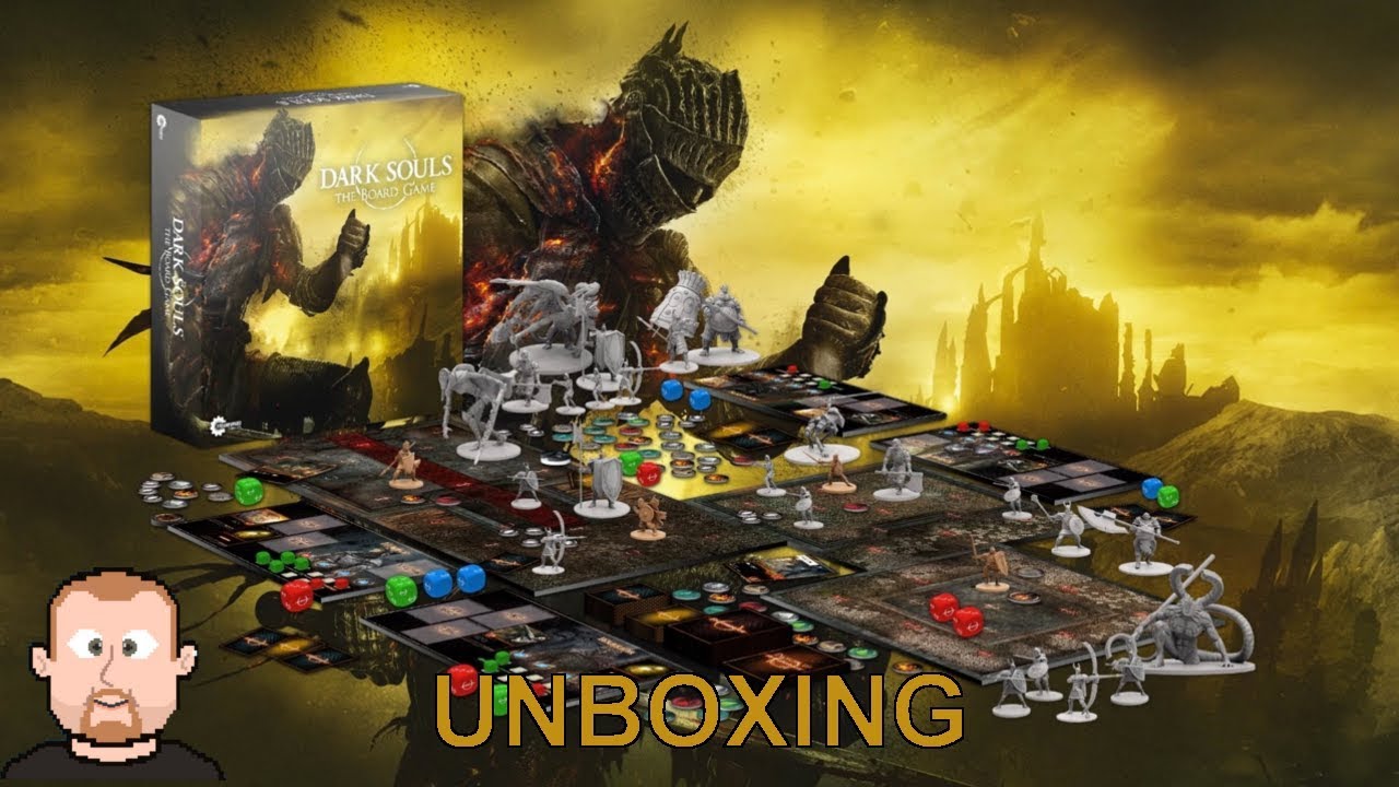 Dark Souls