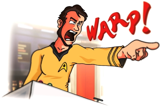 TestLabor: STAR TREK BRIDGE CREW (PSVR)