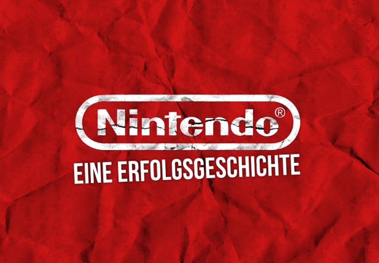 RETROllibaba: Nintendo – Eine Erfolgsgeschichte