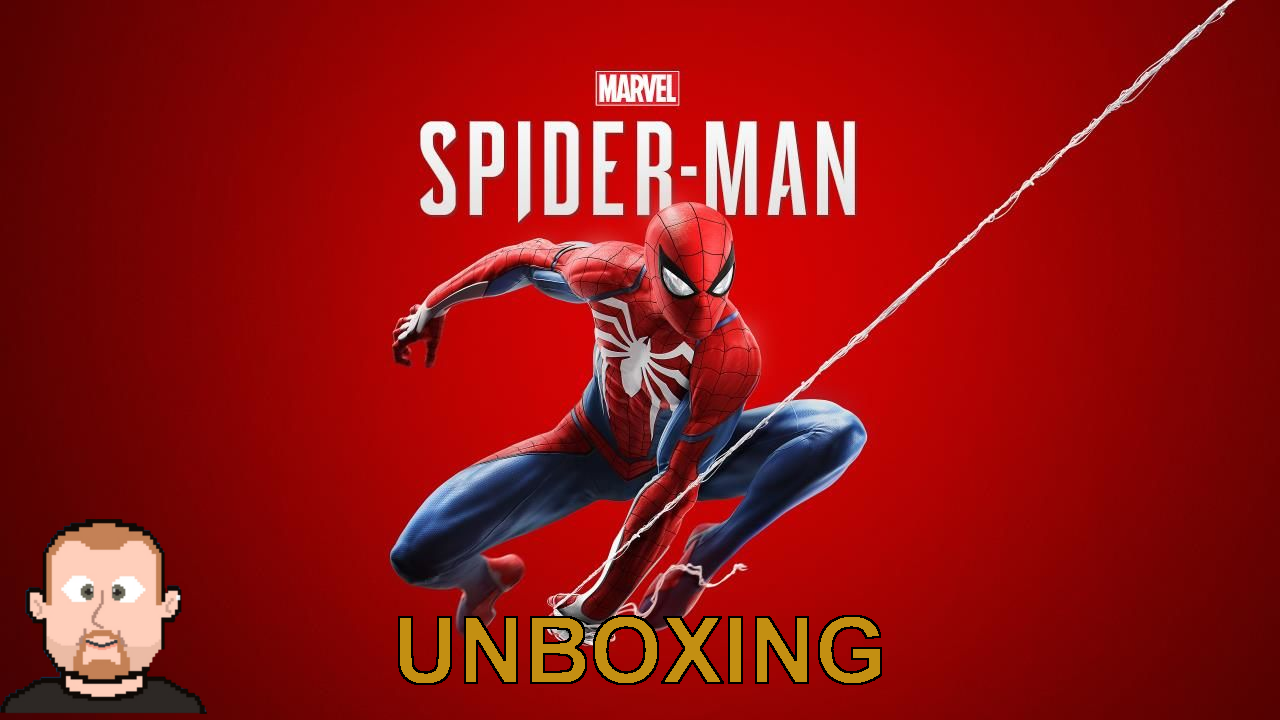 Marvel’s Spider-Man – Collector’s Edition (PS4)
