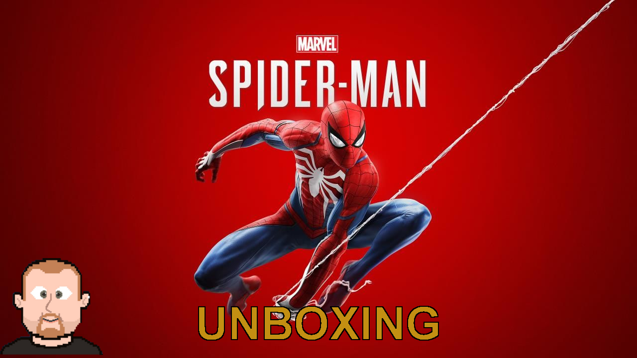 spider-man